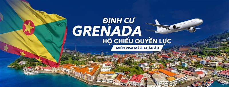 định cư grenada
