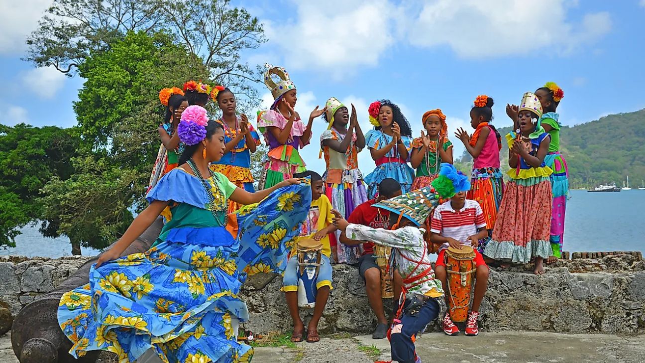 Chính trị vùng Caribbean
