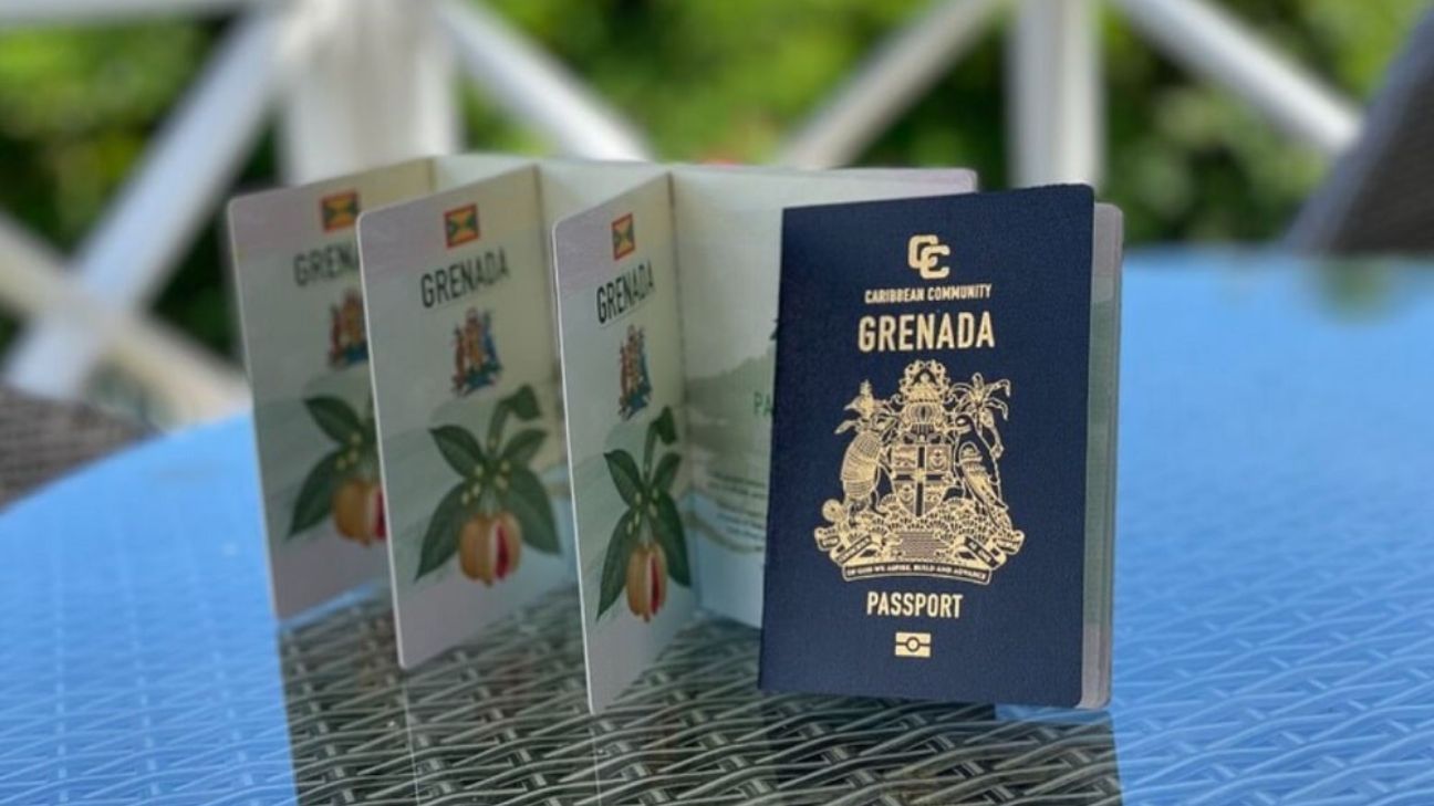 Sở hữu quốc tịch Caribbean dễ dàng