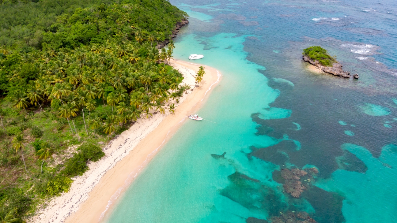 Tác động của biến đổi khí hậu lên vùng biển Caribbean