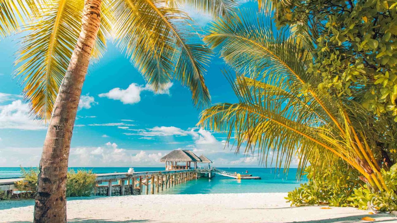 Thời điểm lý tưởng để du lịch Caribbean