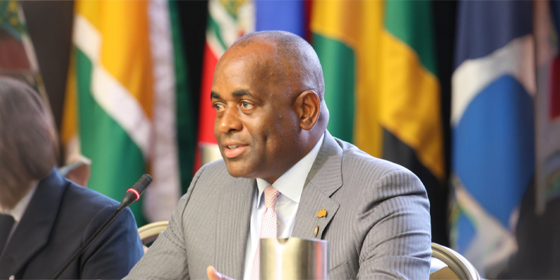 Đầu Tư Quốc Tịch Dominica 2026