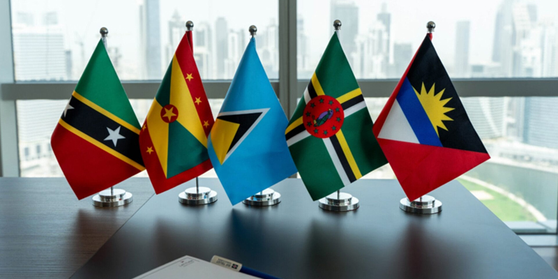 Chương trình CBI Caribbean