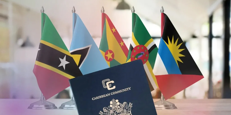 Chương trình CBI Caribbean