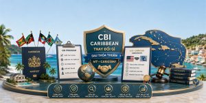 Chương trình CBI Caribbean