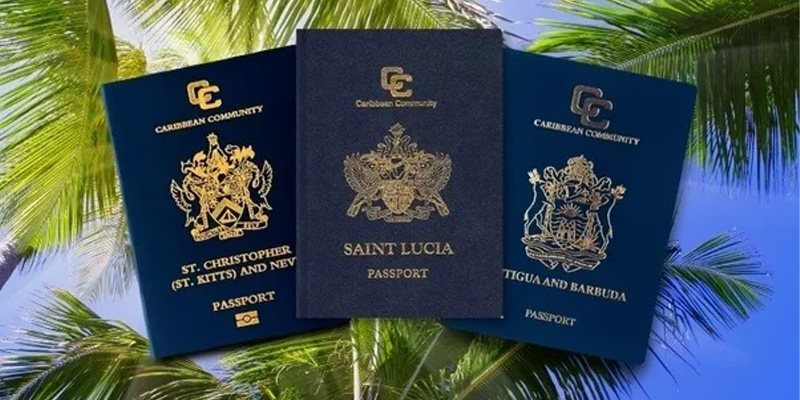 EU siết chương trình CBI