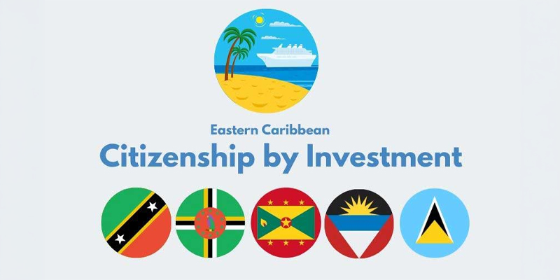 EU Yêu Cầu Chấm Dứt CBI Caribe Trước 2028