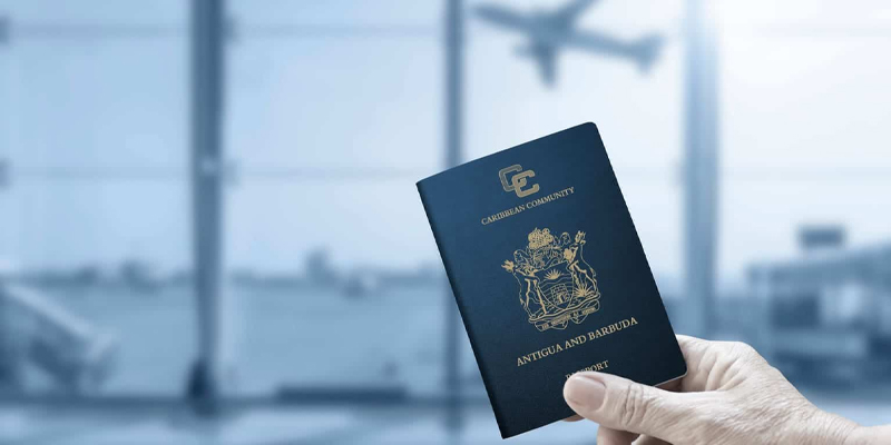 Quốc tịch Caribbean hay Golden Visa châu Âu