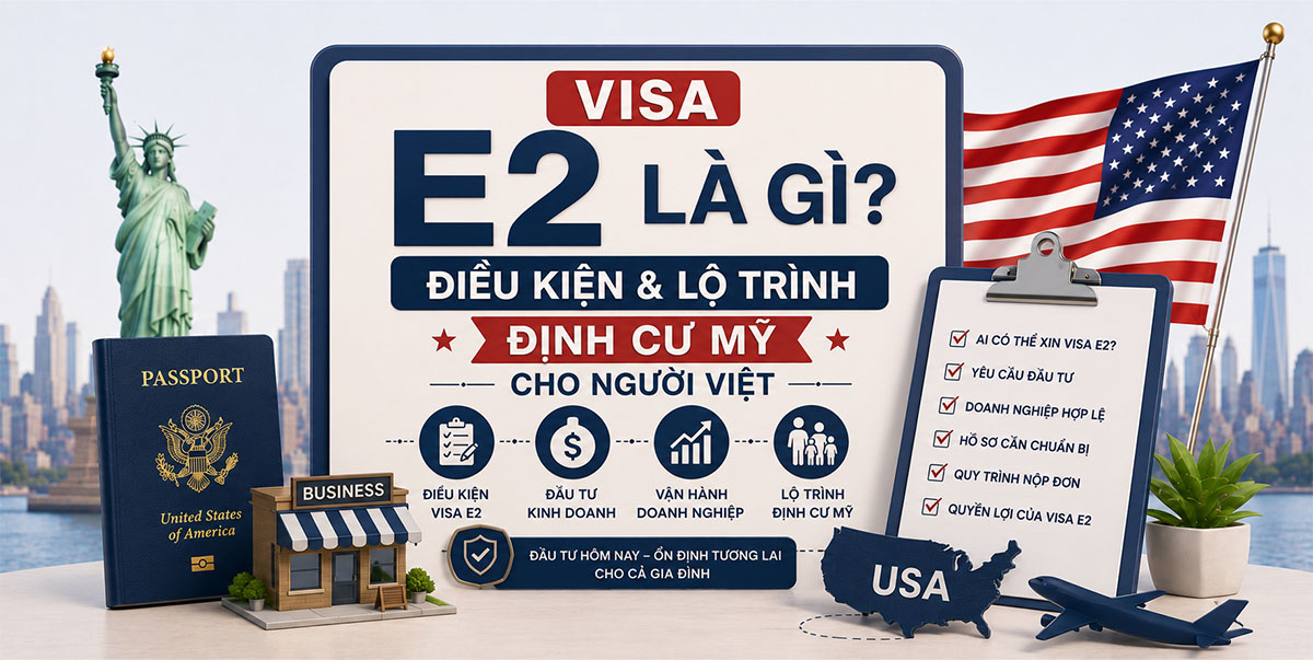Visa E2